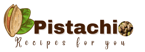 Pistachiorecipes